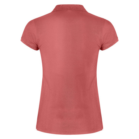 Поло жіноче Star woman 200, TM Roly (chrysanthemum red)