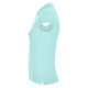 Поло жіноче Star woman 200, TM Roly (green mint) Поло жіноче Star woman 200, TM Roly (green mint)