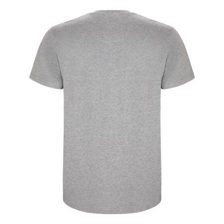 Футболка Stafford 190 (heather grey)