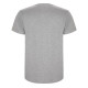 Футболка Stafford 190 (heather grey)