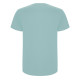 Футболка Stafford 190 (washed blue)