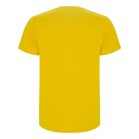 Футболка Stafford 190 (yellow)