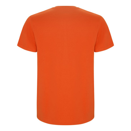 Футболка Stafford 190 (orange)