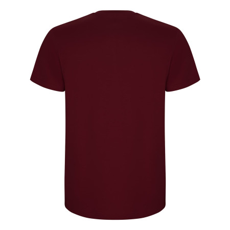 Футболка Stafford 190 (garnet)