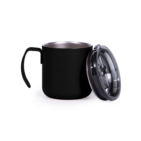Термочашка Arctic, TM Discover (чорний)
