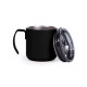 Термочашка Arctic, TM Discover (чорний)