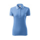 Поло жіноче Urban 200, TM Malfini (sky blue)
