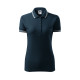 Поло жіноче Urban 200, TM Malfini (navy blue)