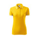 Поло жіноче Urban 200, TM Malfini (yellow)