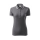 Поло жіноче Urban 200, TM Malfini (steel gray) Поло жіноче Urban 200, TM Malfini (steel gray)