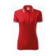 Поло жіноче Urban 200, TM Malfini (red)