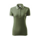 Поло жіноче Urban 200, TM Malfini (khaki)