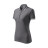 Поло жіноче Urban 200, TM Malfini (steel gray)