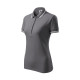 Поло жіноче Urban 200, TM Malfini (steel gray) Поло жіноче Urban 200, TM Malfini (steel gray)