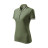 Поло жіноче Urban 200, TM Malfini (khaki)