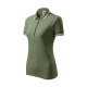 Поло жіноче Urban 200, TM Malfini (khaki)