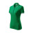 Поло жіноче Urban 200, TM Malfini (kelly green)