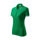Поло жіноче Urban 200, TM Malfini (kelly green)