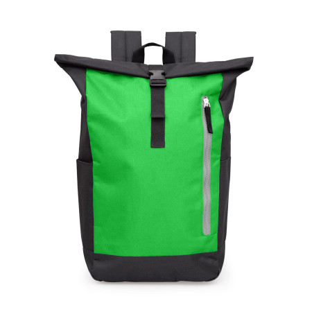 Рюкзак для ноутбука Fancy, ТМ Discover (зелений)