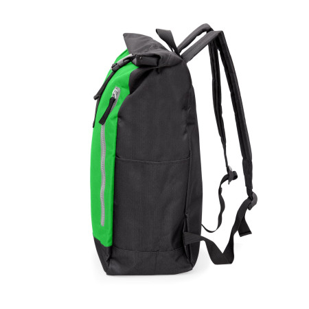 Рюкзак для ноутбука Fancy, ТМ Discover (зелений)