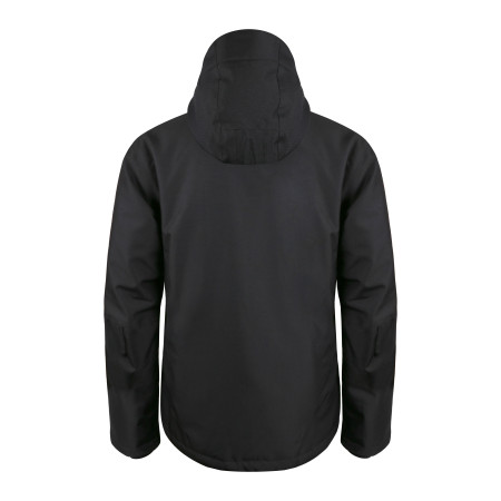 Куртка Gravity, TM Floyd (чорний)