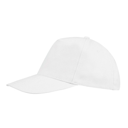 Кепка Lider 2, TM Floyd (білий)