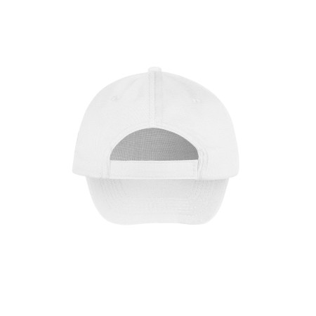 Кепка Lider 2, TM Floyd (білий)