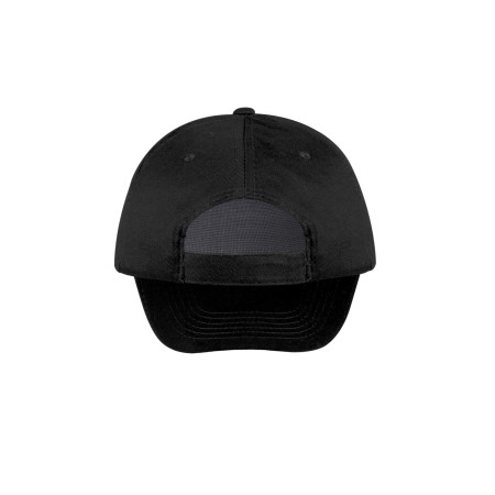 Кепка Lider 2, TM Floyd (чорний)