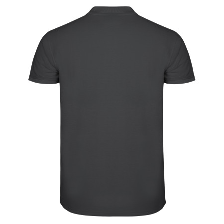 Поло Star 200, TM Roly (dark lead)