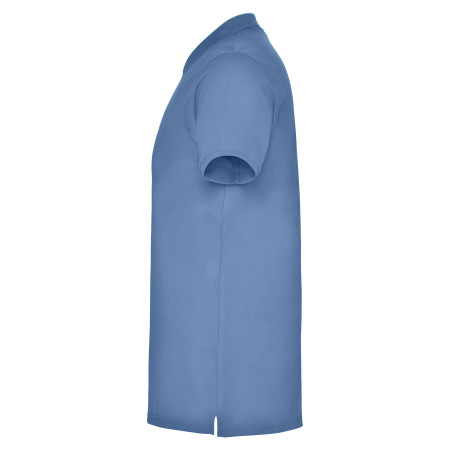 Поло Star 200, TM Roly (riviera blue)