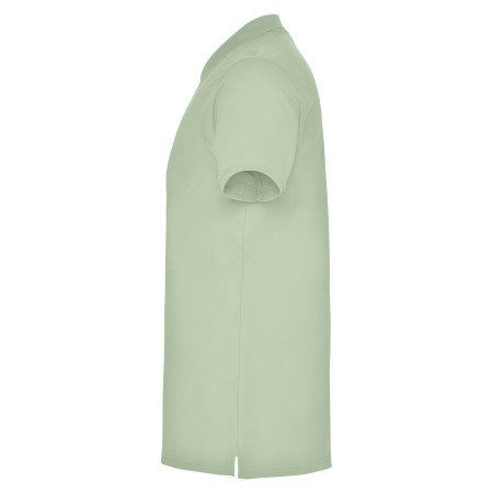 Поло Star 200, TM Roly (mist green)