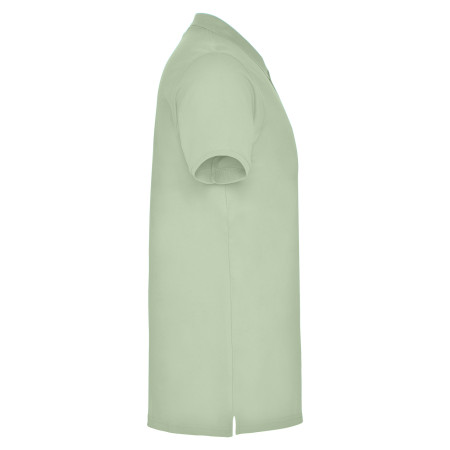 Поло Star 200, TM Roly (mist green)