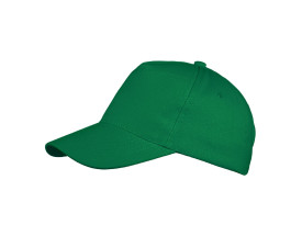 Кепка Pulse 2, ТМ Floyd (зелений)