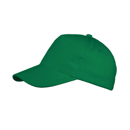 Кепка Pulse 2, ТМ Floyd (зелений)