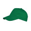 Кепка Pulse 2, ТМ Floyd (зелений)