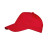 Кепка Pulse 2, ТМ Floyd (червоний)