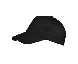 Кепка Pulse 2, ТМ Floyd (чорний)