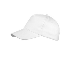 Кепка Pulse 2, ТМ Floyd (білий)