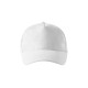 Кепка Pulse 2, ТМ Floyd (білий)