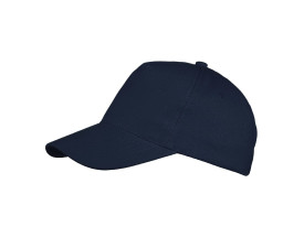 Кепка Pulse 2, ТМ Floyd (темно-синій)