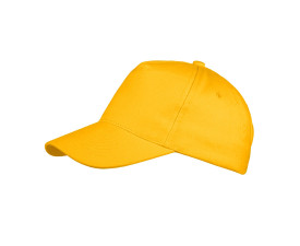 Кепка Pulse 2, ТМ Floyd (жовтий)