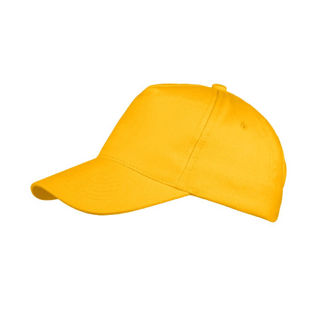 Кепка Pulse 2, ТМ Floyd (жовтий) Кепка Pulse 2, ТМ Floyd (жовтий)