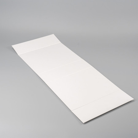 Коробка подарункова Present ТМ Totobi (білий)