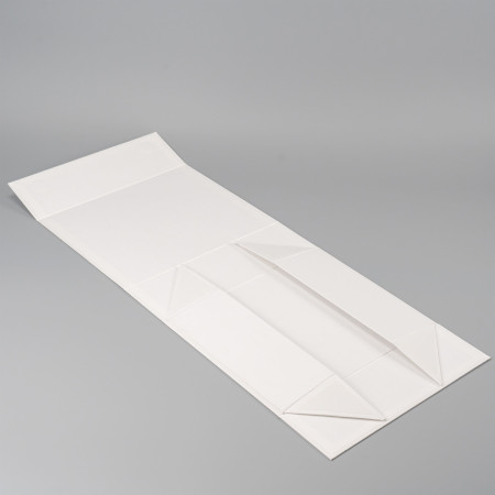 Коробка подарункова Present ТМ Totobi (білий)