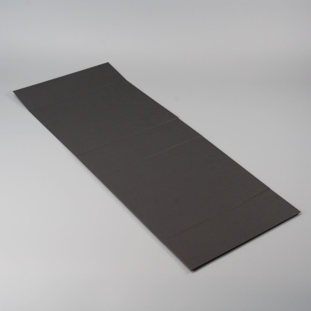 Коробка подарункова Present ТМ Totobi (чорний)