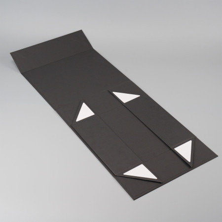 Коробка подарункова Present ТМ Totobi (чорний)