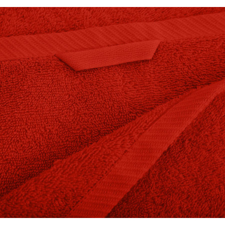 Рушник Ralpf, TM Casa Mia (червоний)