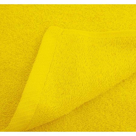 Рушник Ralpf, TM Casa Mia (жовтий)