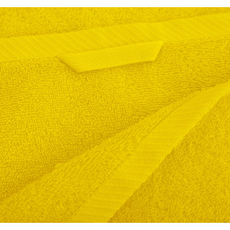 Рушник Ralpf, TM Casa Mia (жовтий)