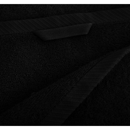 Рушник Ralpf, TM Casa Mia (чорний)